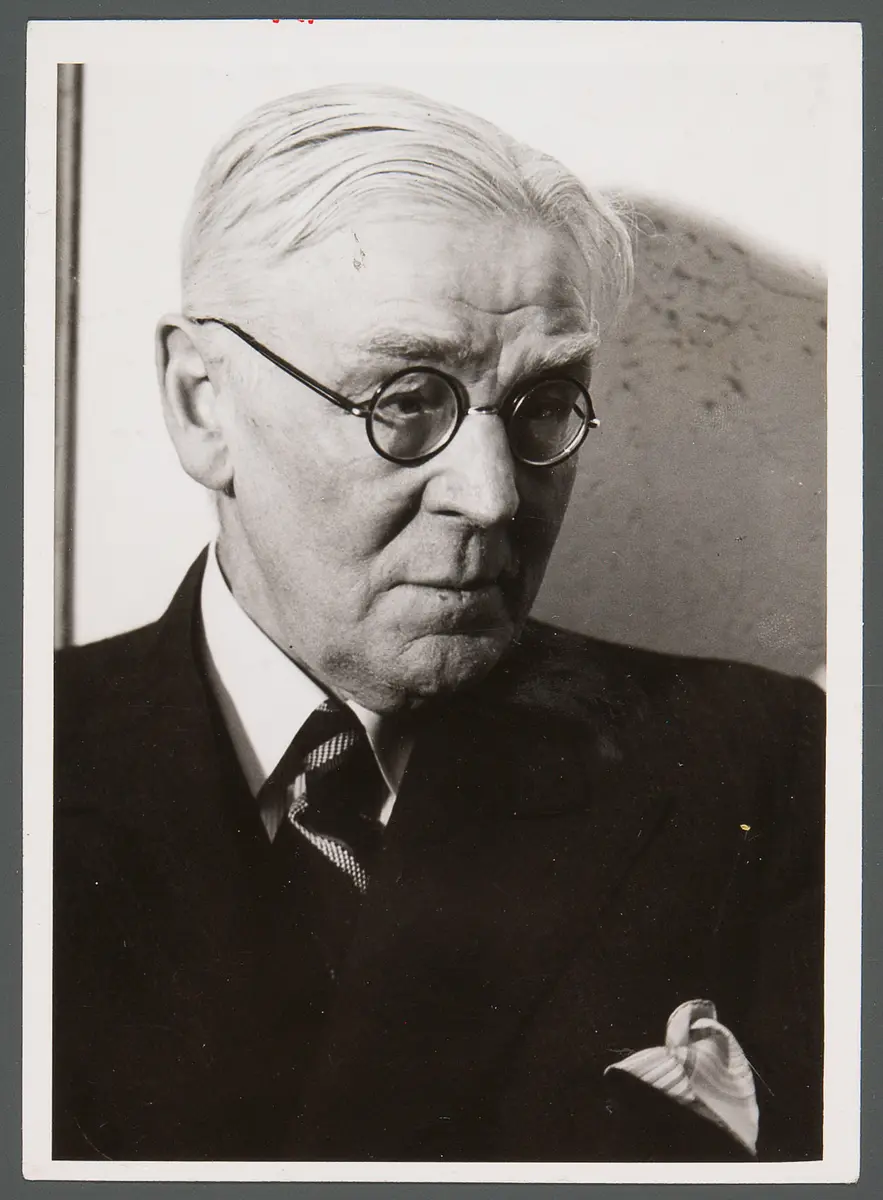 Karl Schönherr