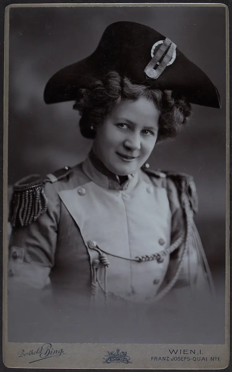 Polly Koss