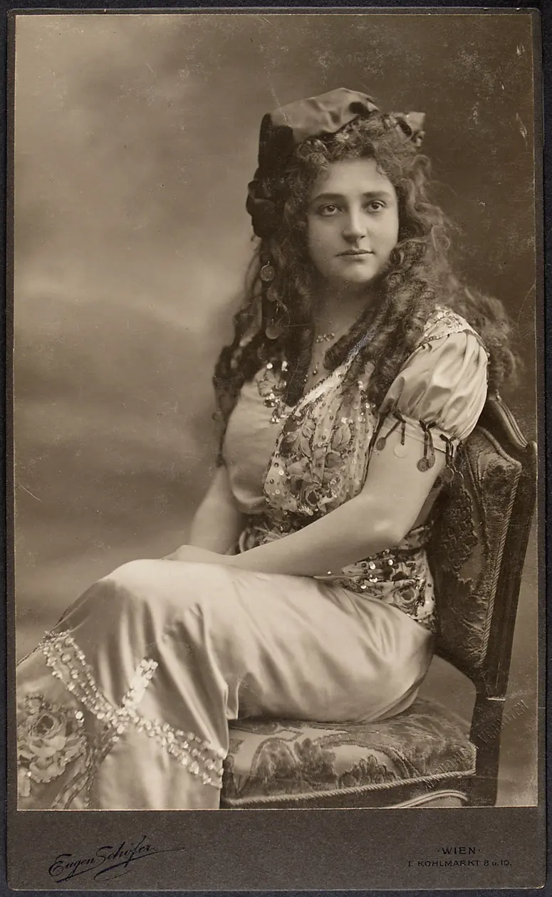 Betty Myra