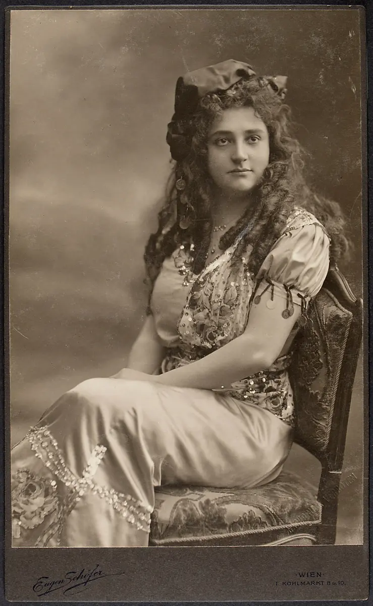 Betty Myra