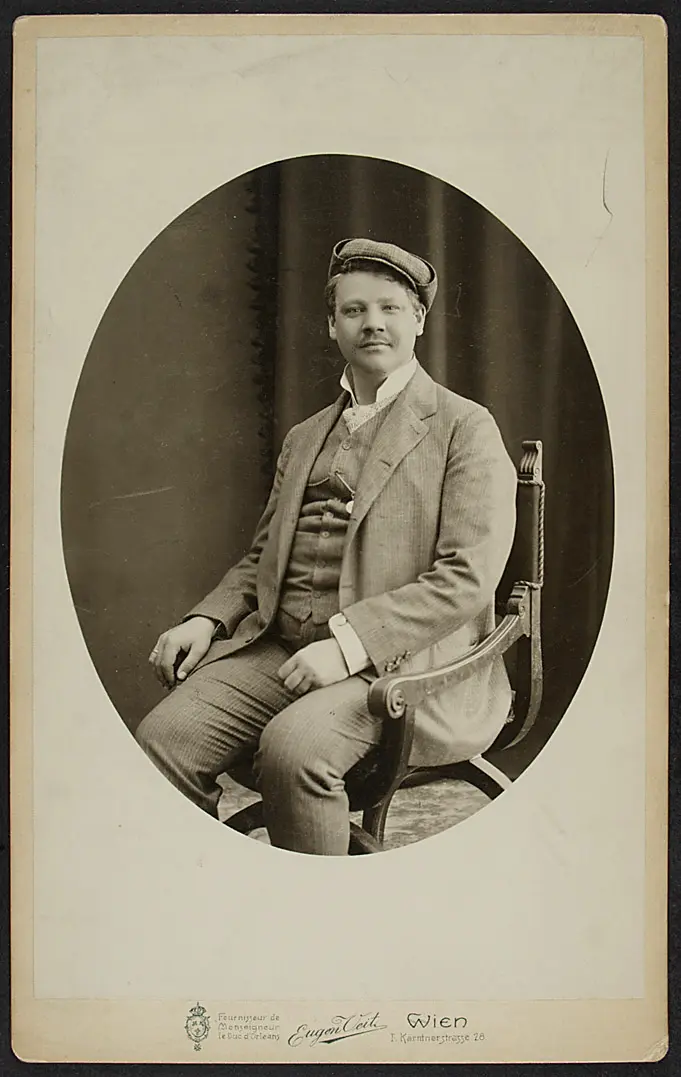 Leo Slezak