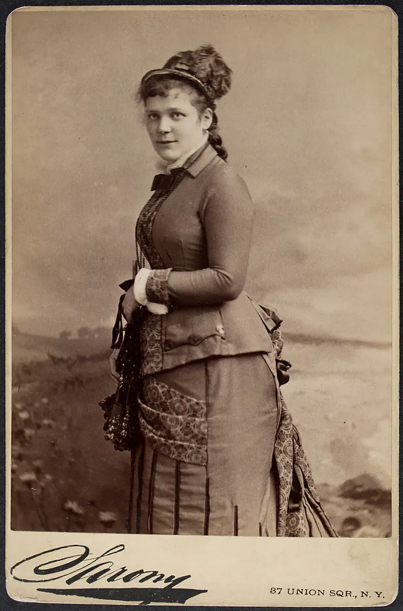 Etelka Gerster