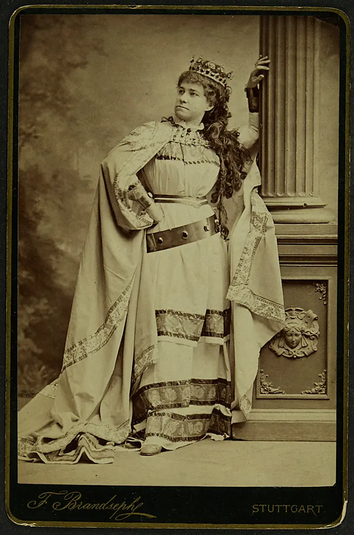 Eleonore Wahlmann