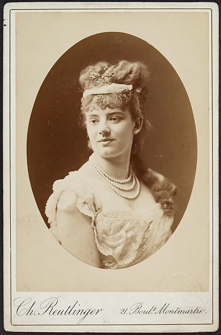 Sophie Croizette