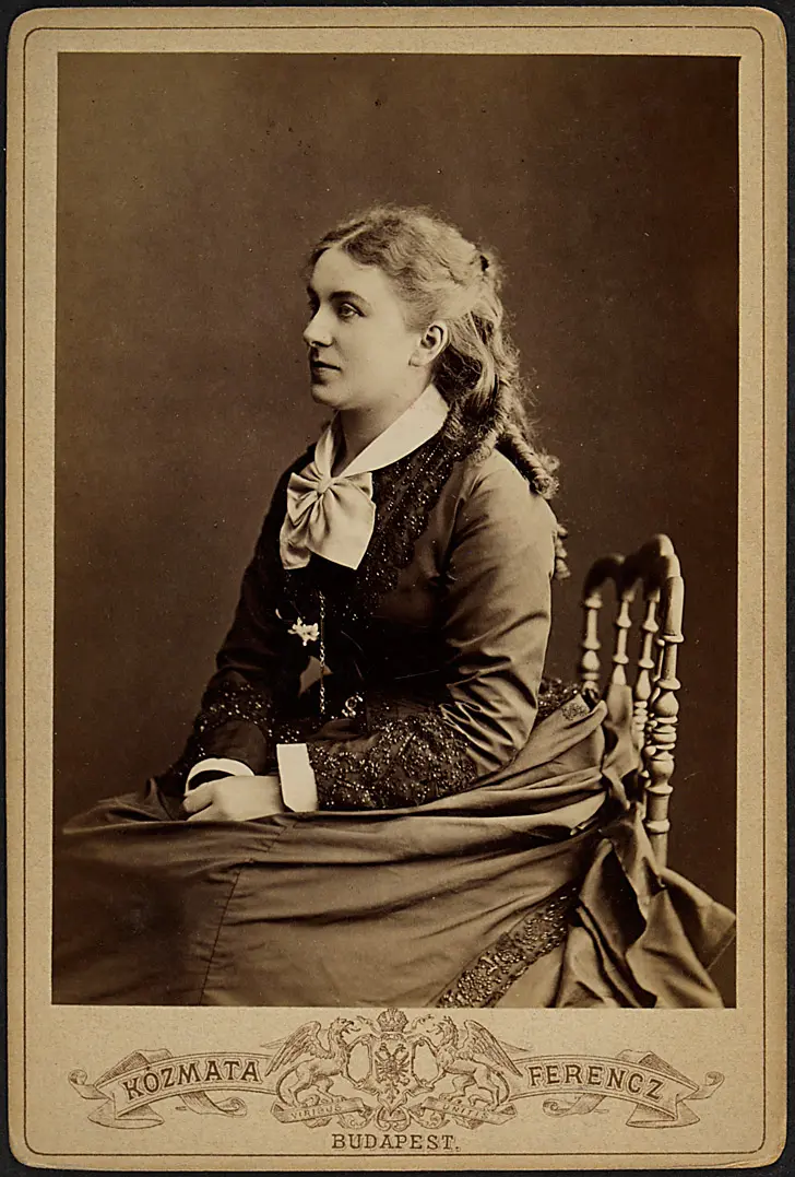 Bianca Donadio