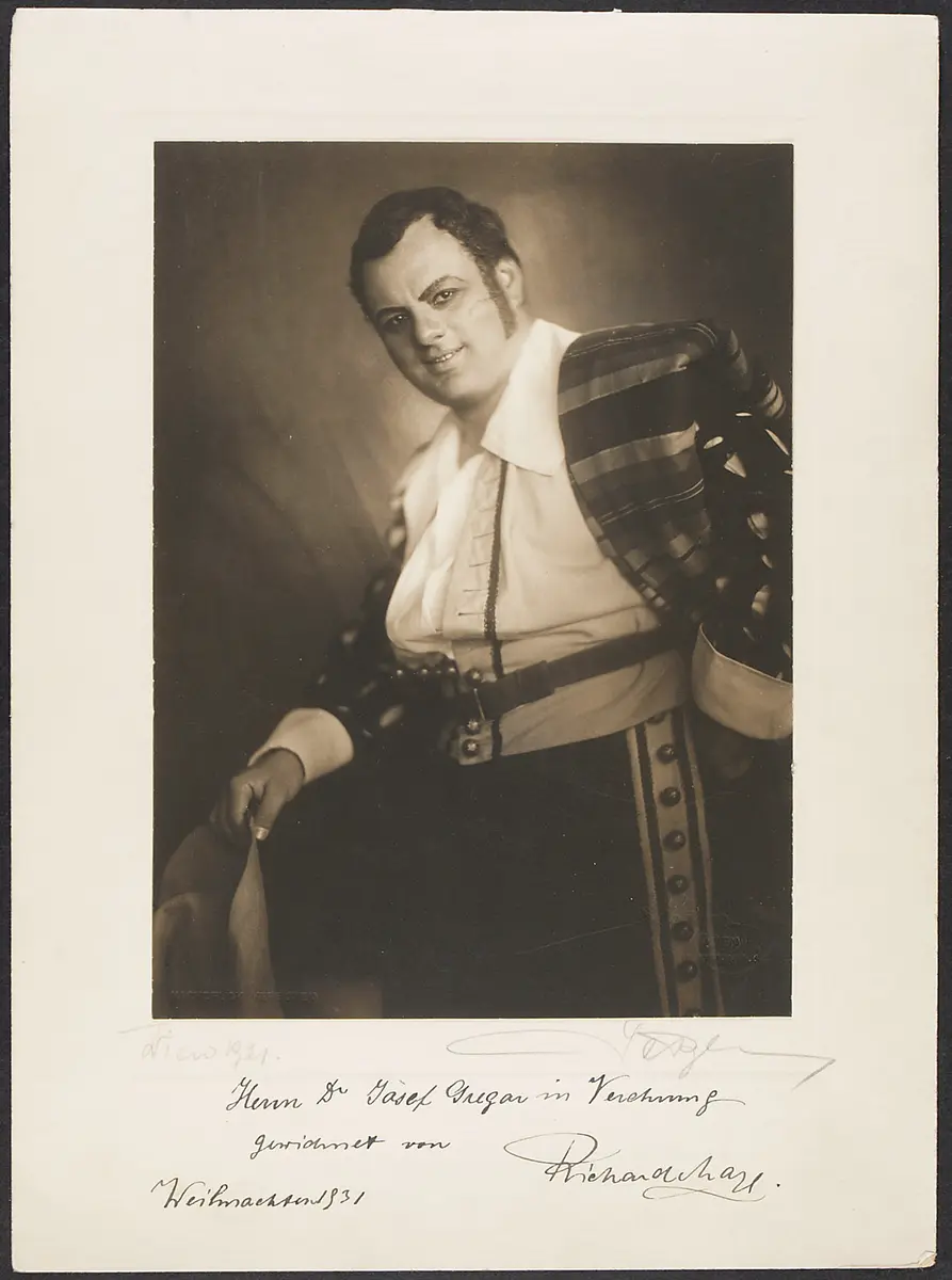 Richard Mayr