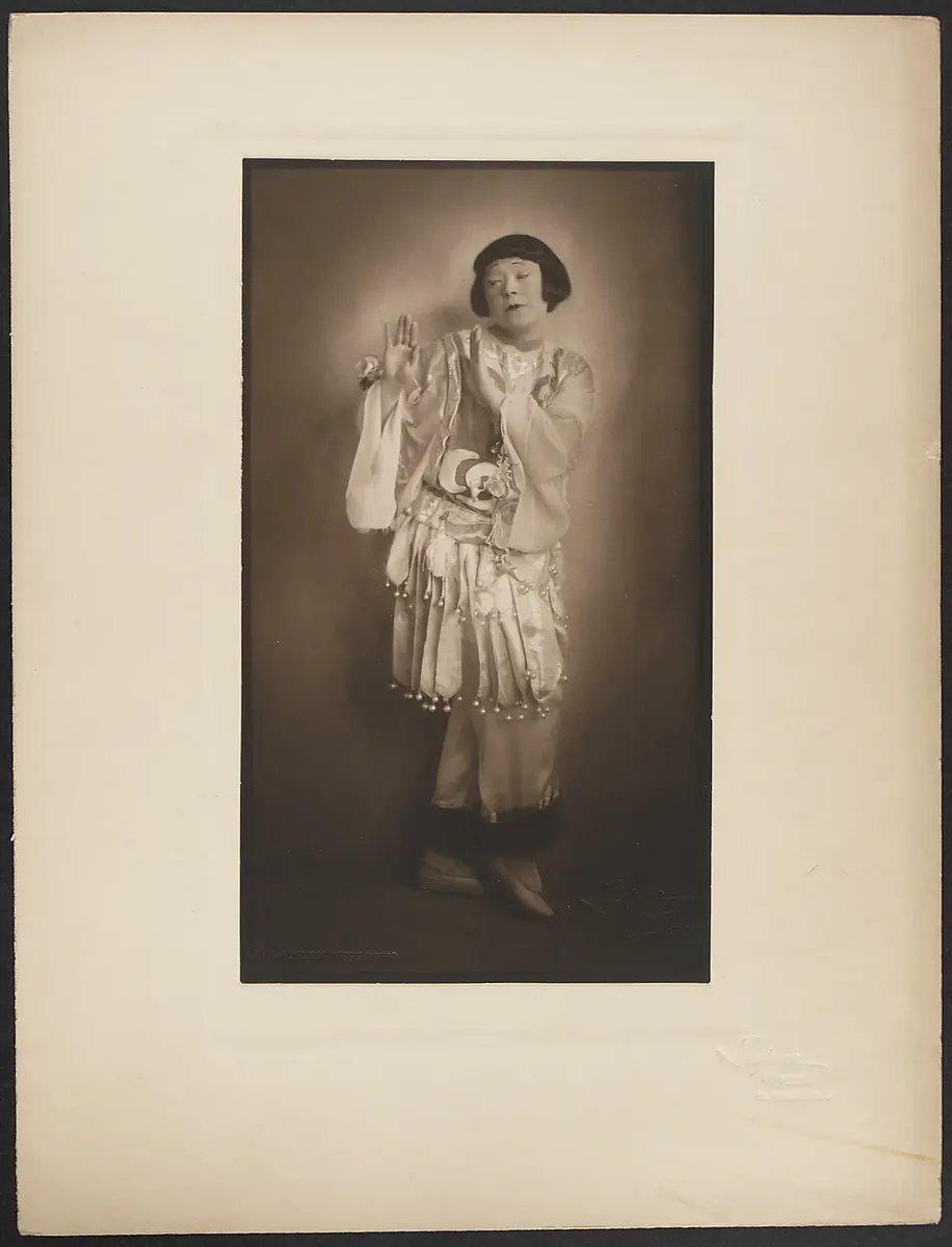 Louise Kartousch