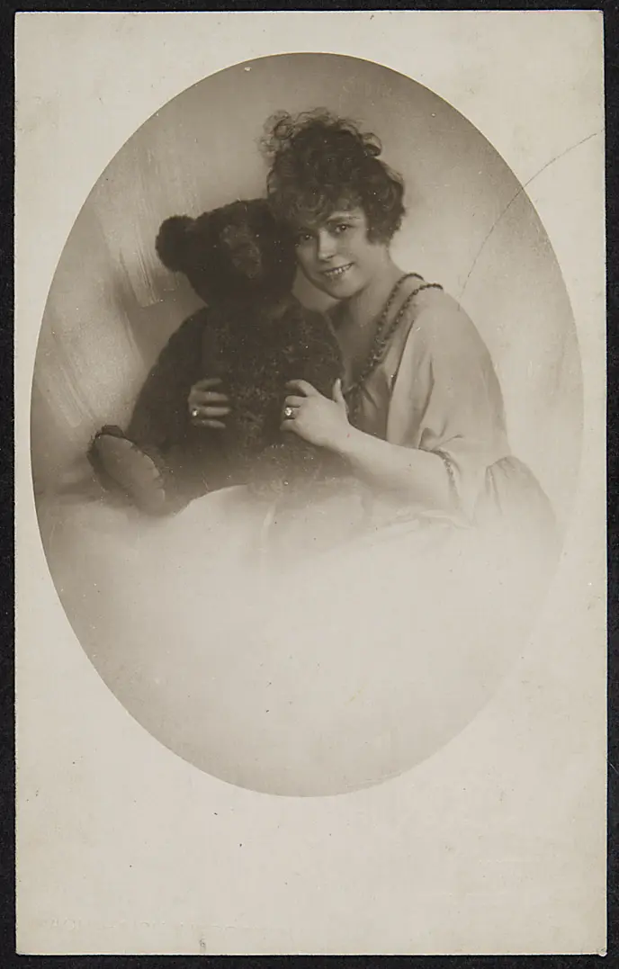 Louise Kartousch
