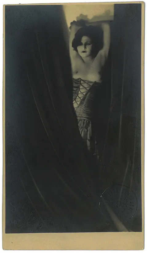 Anita Berber