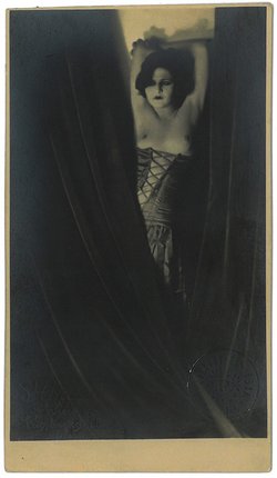 Anita Berber