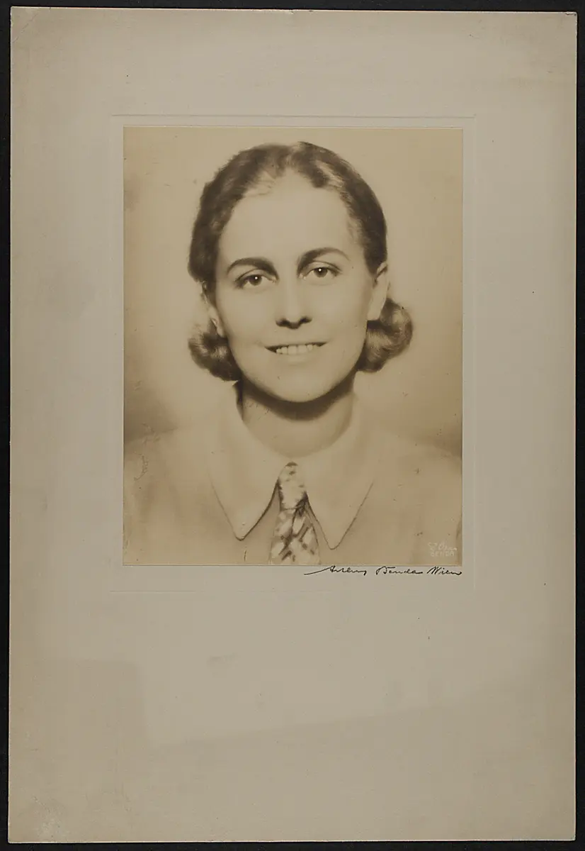 Hannie Hössrich