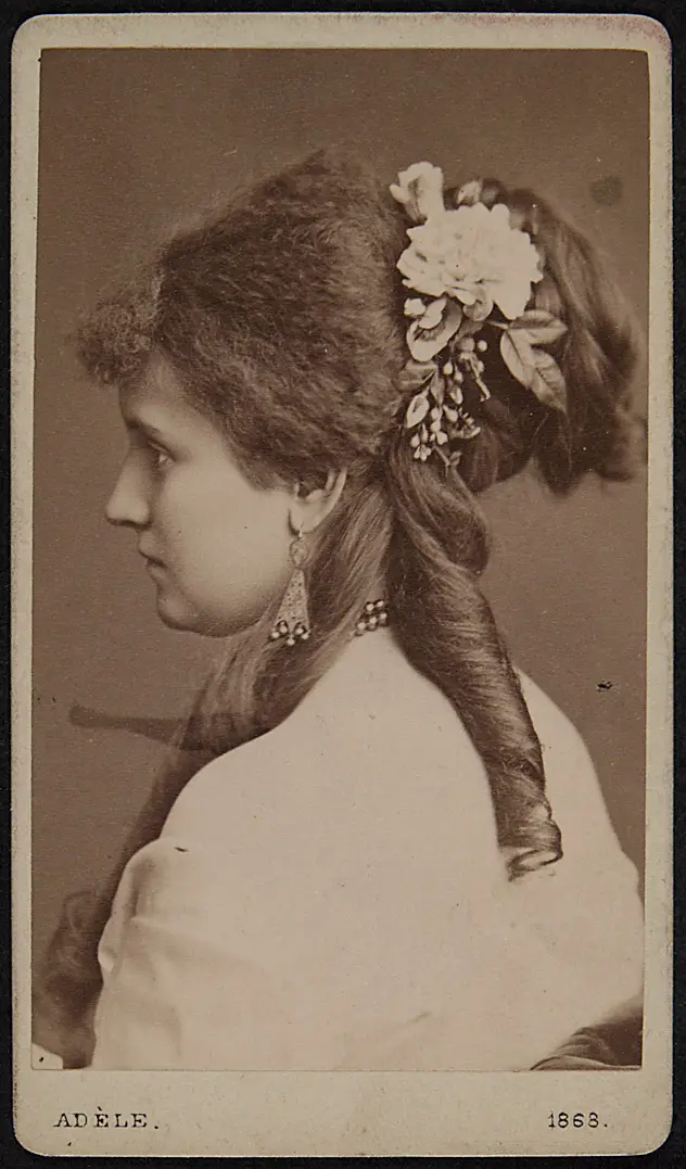 Frl. Drazenowitsch