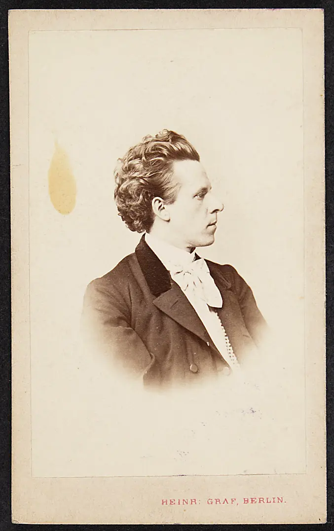 Josef Lewinsky