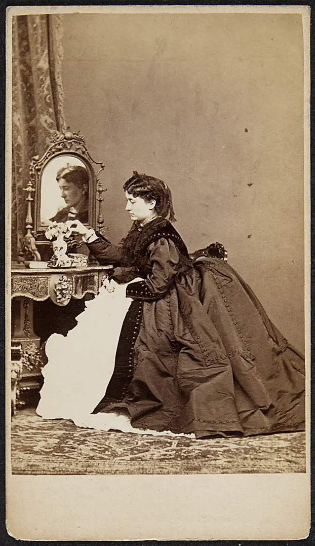 Charlotte Wolter