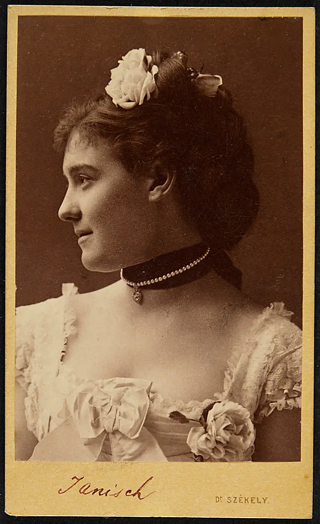 Antonie Janisch