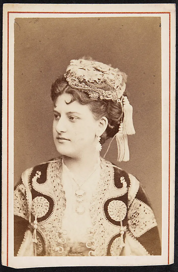 Emma Ciniselli