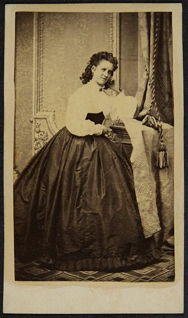 Marie Ulrichs