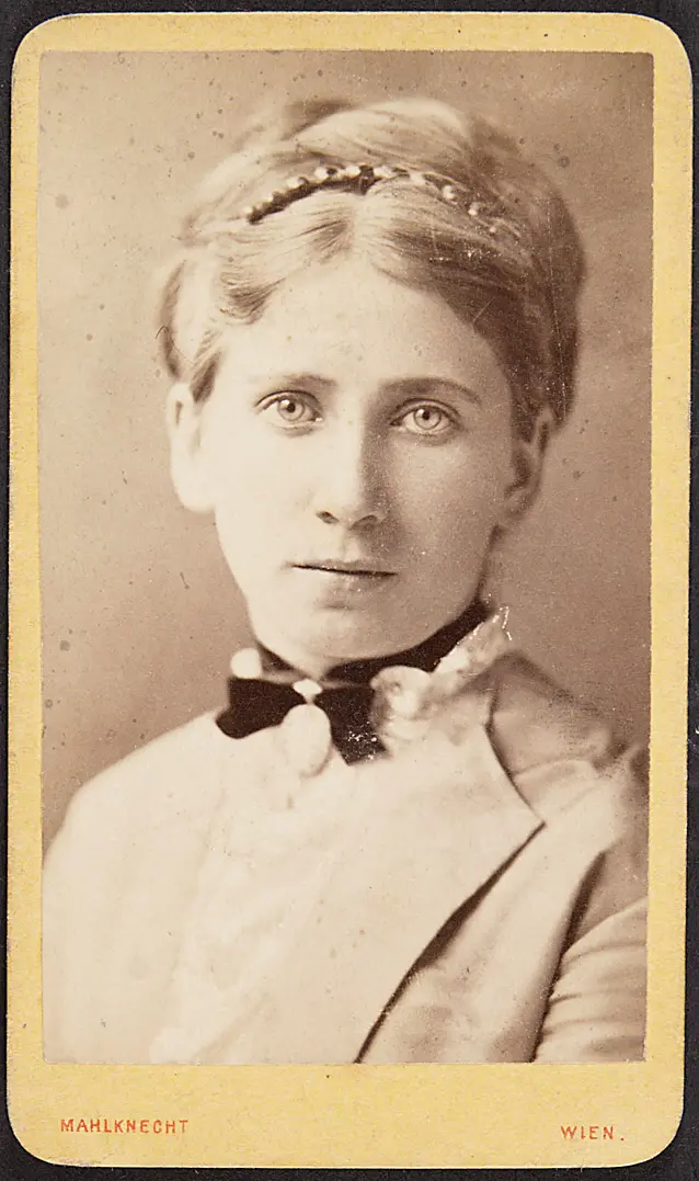 Minna Scholz