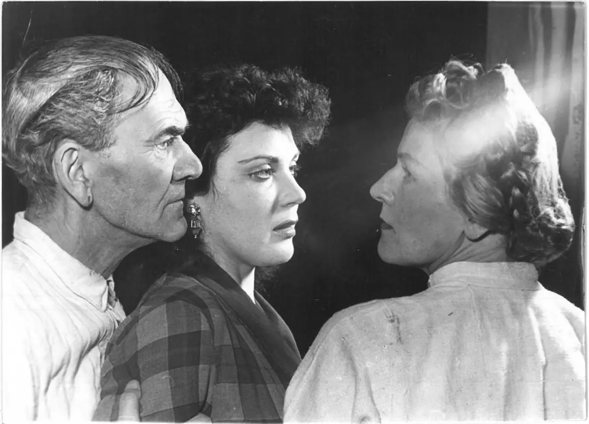 Ein Sündentanz (Die 7 Todsünden)