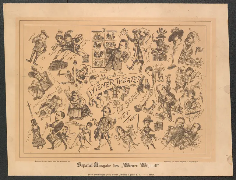 Wiener Theater