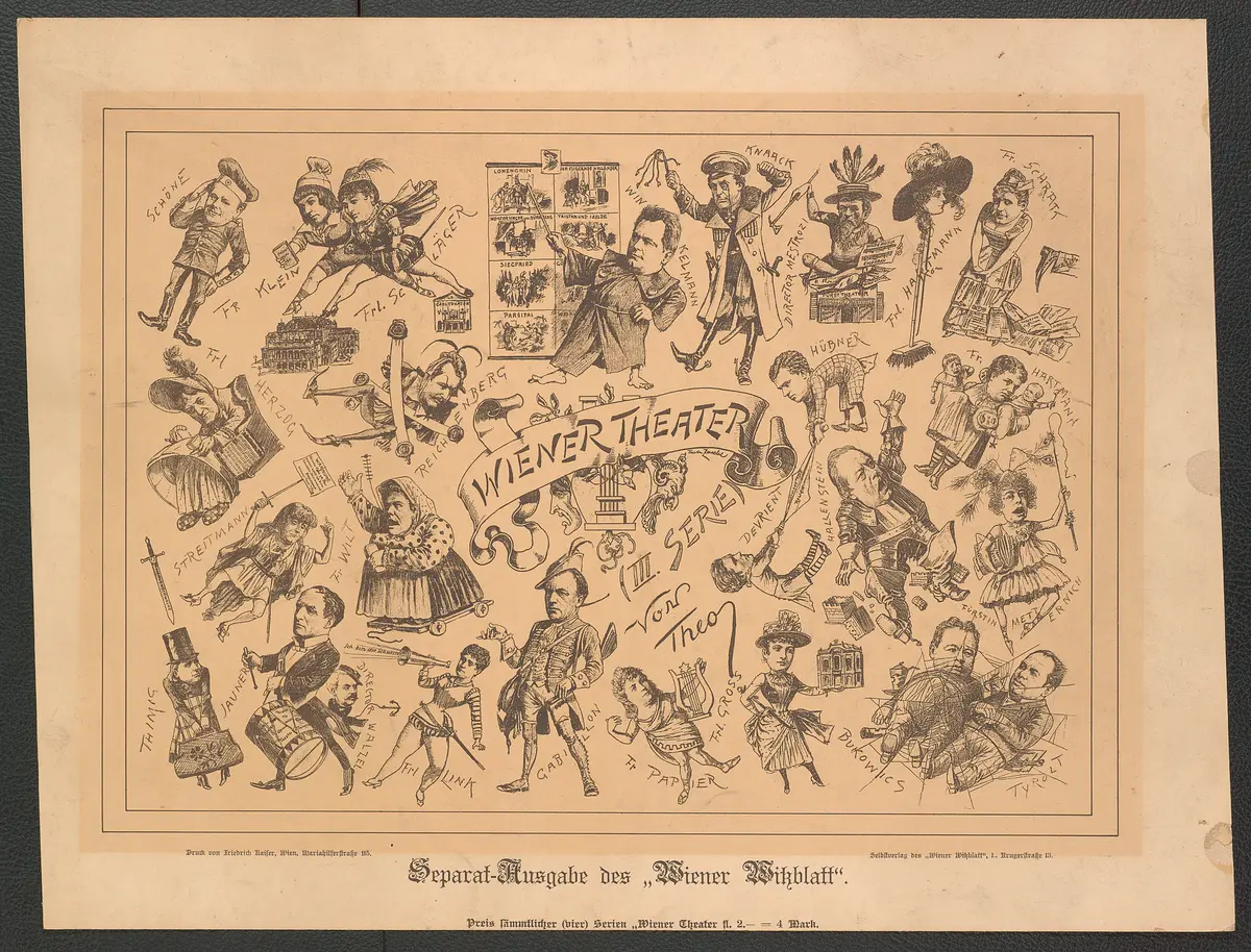 Wiener Theater