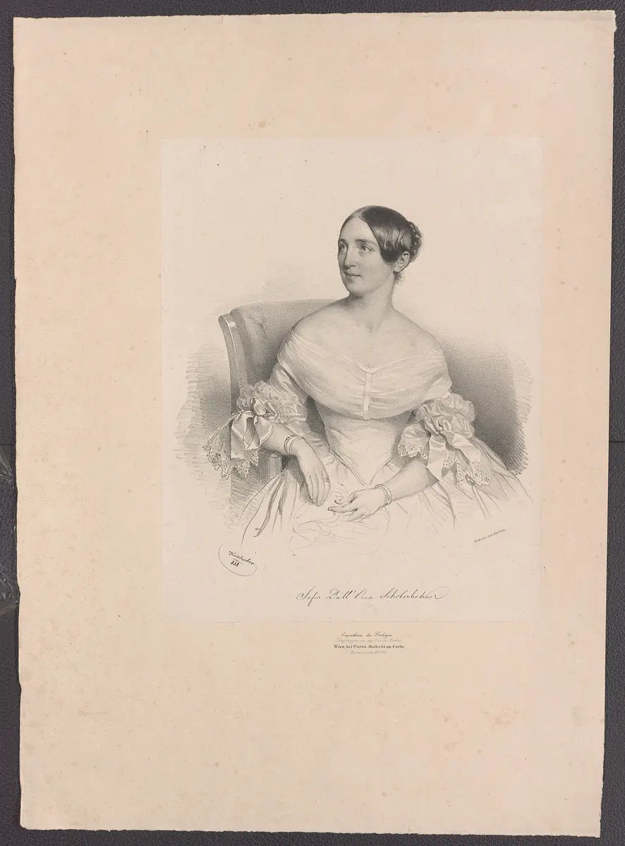 Sofia Dall’Occa-Schoberlechner