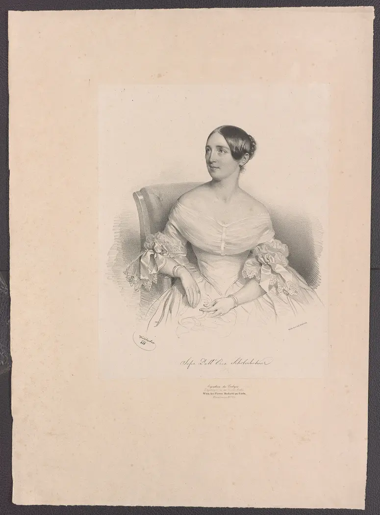 Sofia Dall’Occa-Schoberlechner