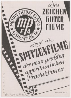 Erstes Fest des Tanzes, Weiterer Titel: Zweites Internationales Musikfest Wien 1948