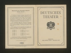Das Große Welttheater