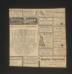 Kaisermanöver