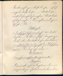 Stein unter Steinen. Schauspiel in vier Akten