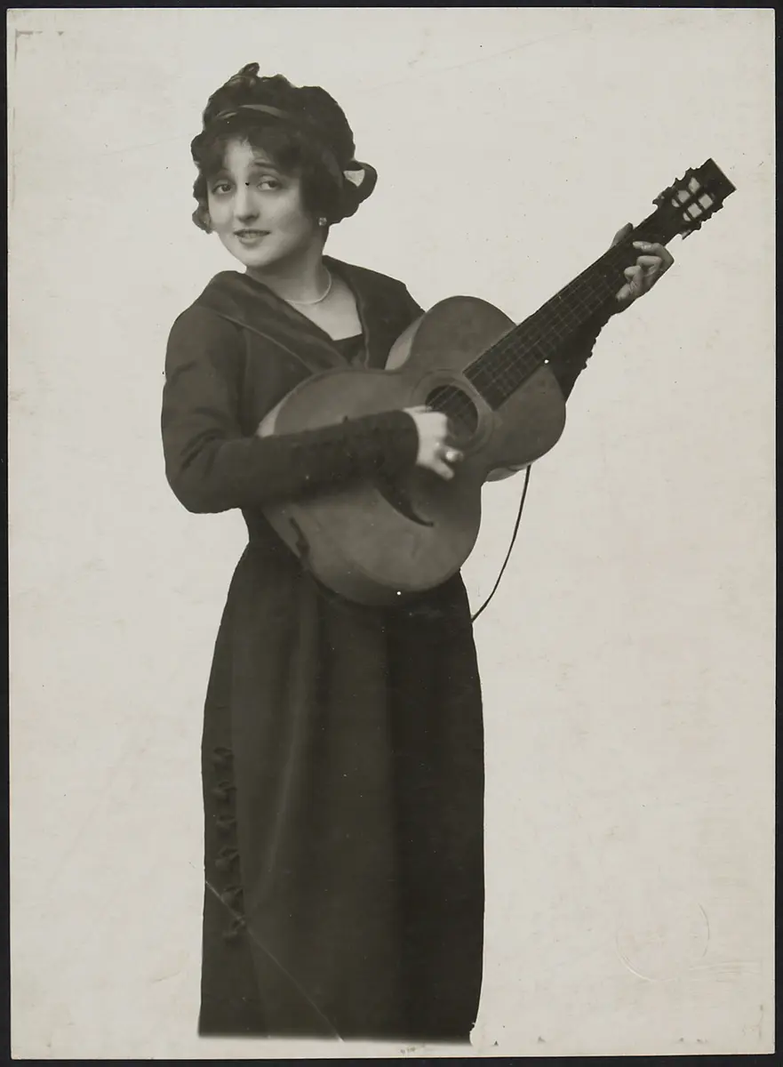 Maria Ley