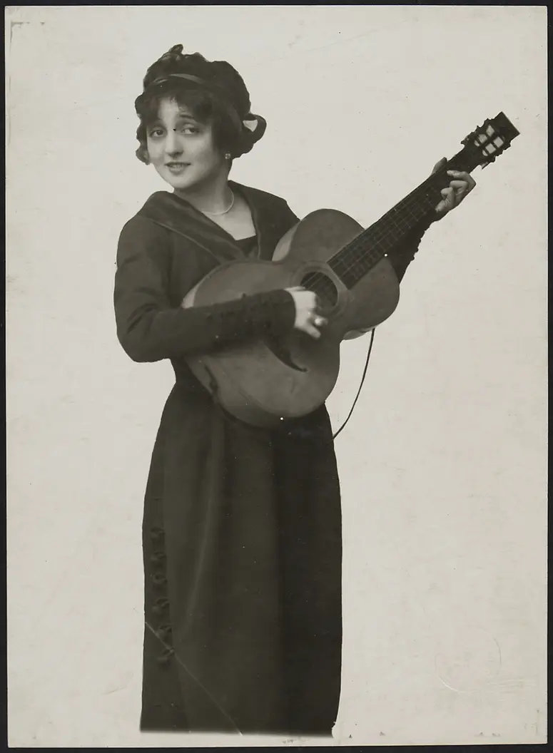 Maria Ley