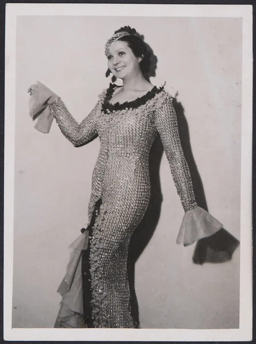 Margit Bokor