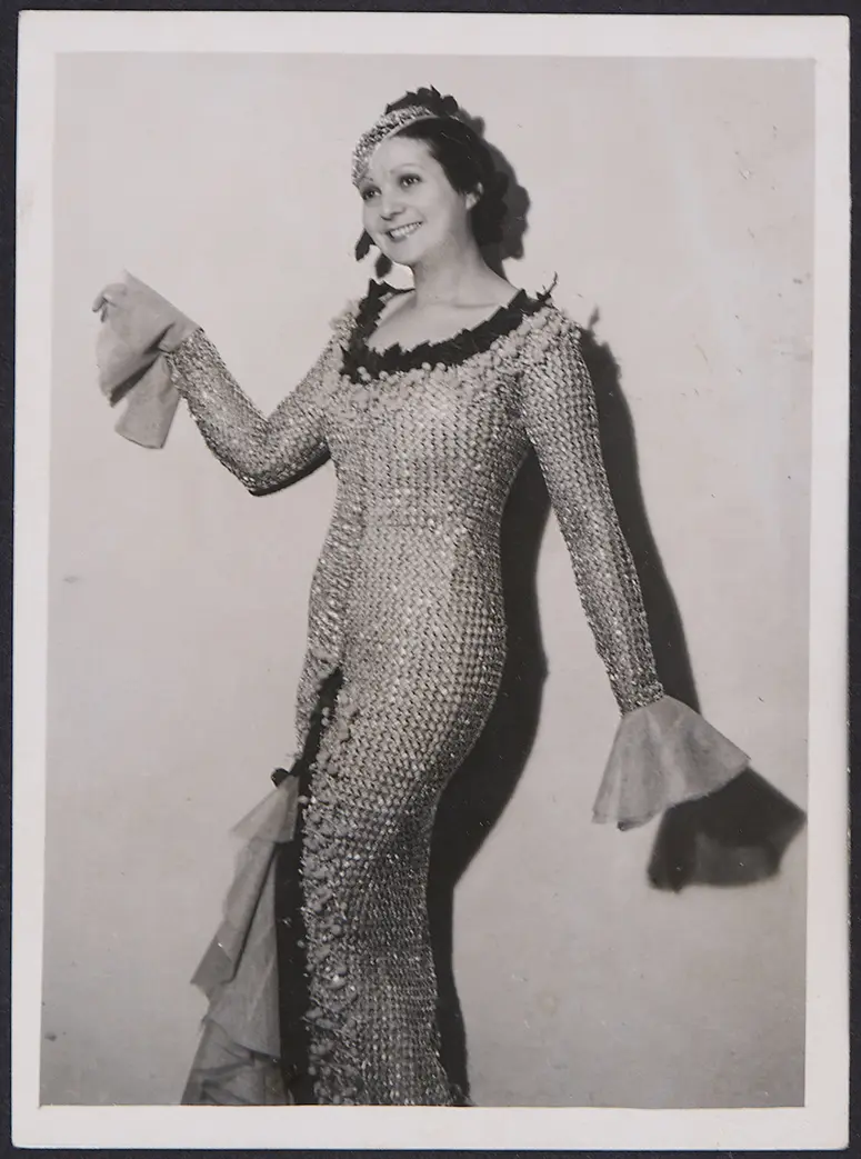 Margit Bokor
