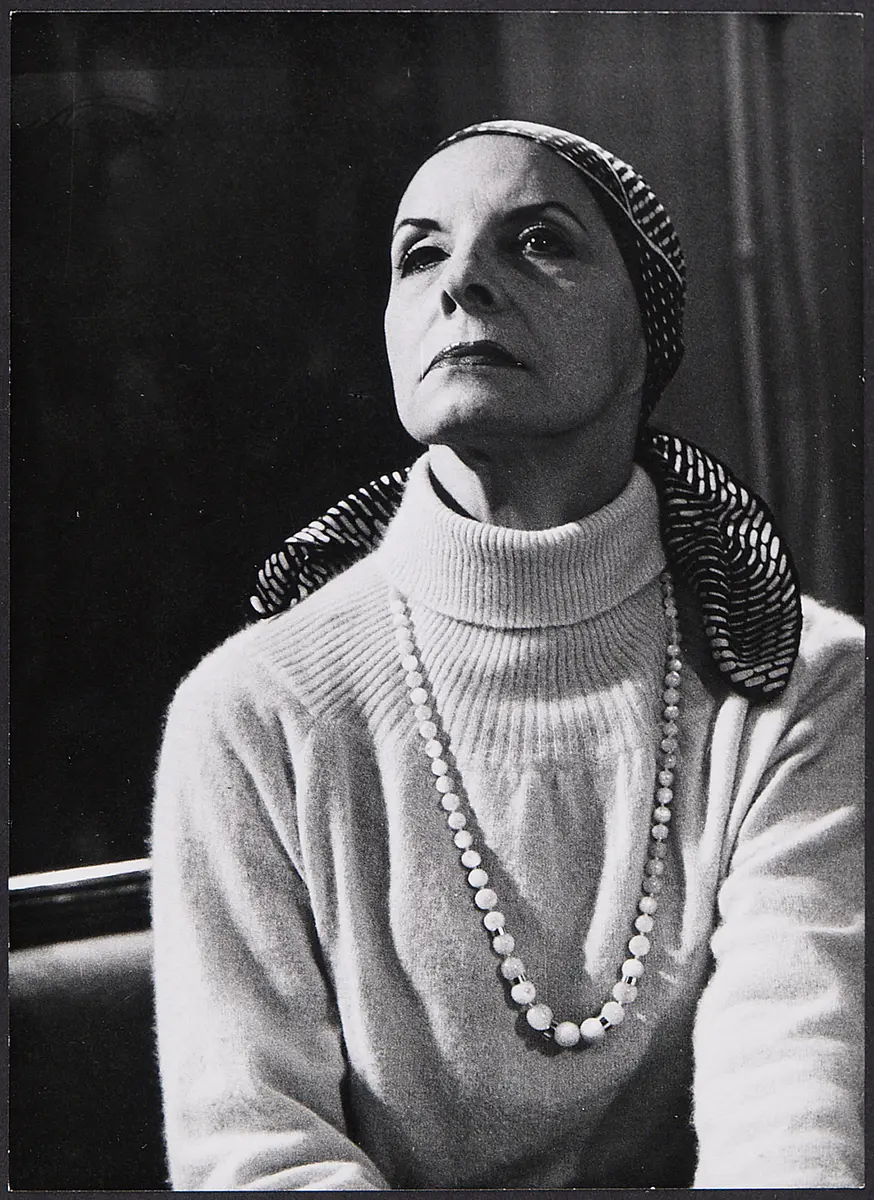Alicia Alonso