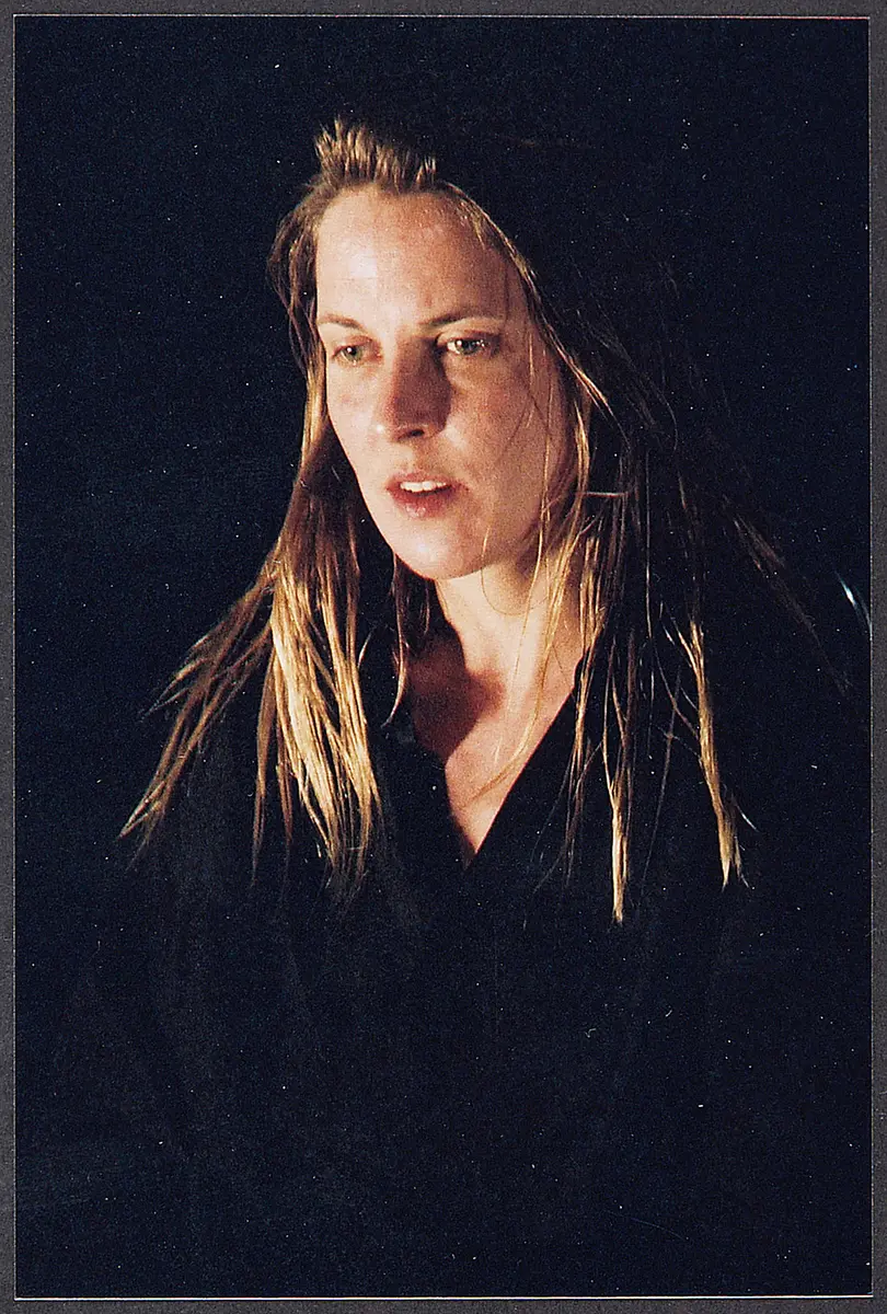 Maria Hengge, Verweis auf Stücktitel: 4.48 Psychose