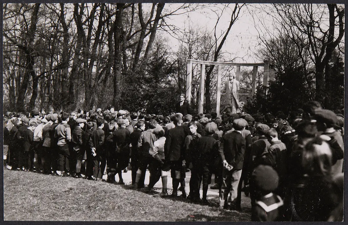 Ludwig van Beethoven