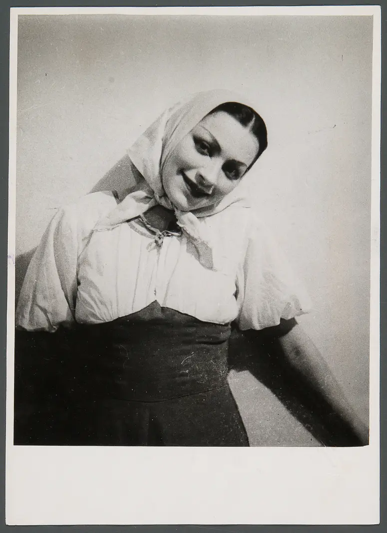 Paula Nirenska