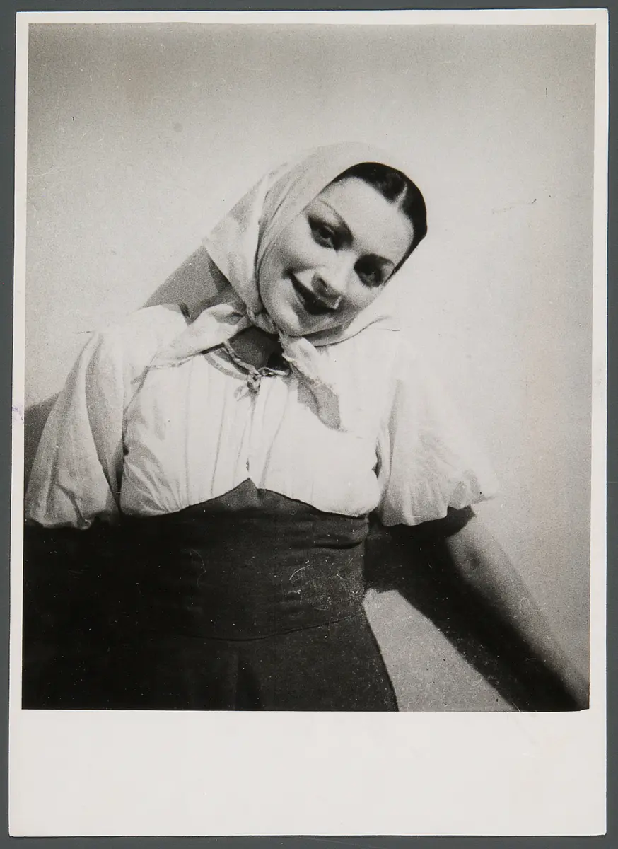 Paula Nirenska