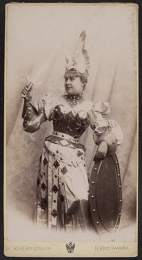 Betty Stojan