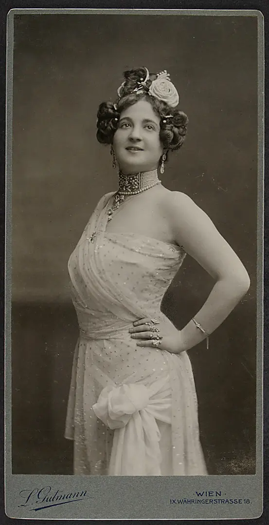 Gerda Walde