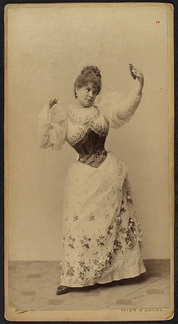 Therese Biedermann