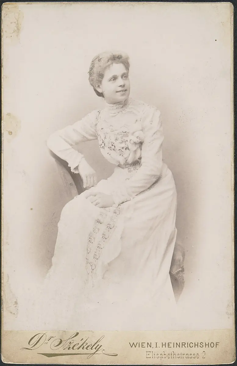 Marie Heinrich