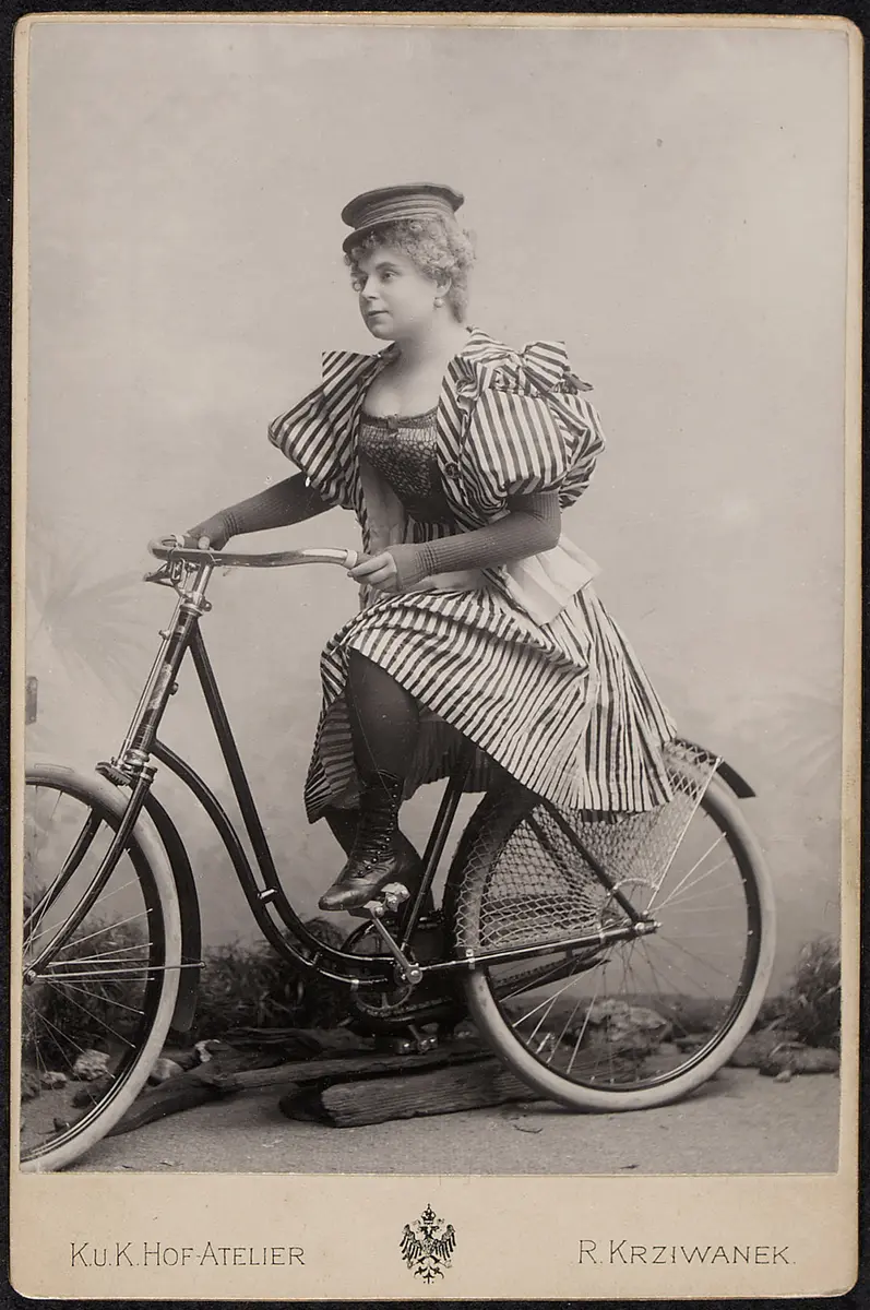 Therese Biedermann