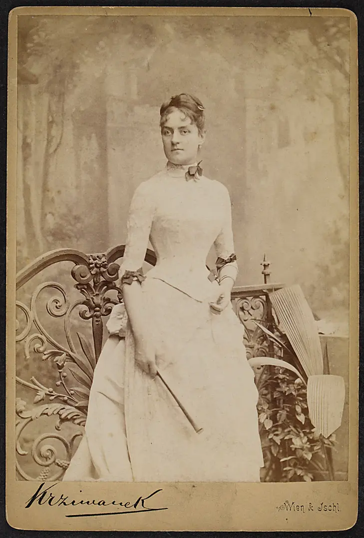 Louise Meisslinger
