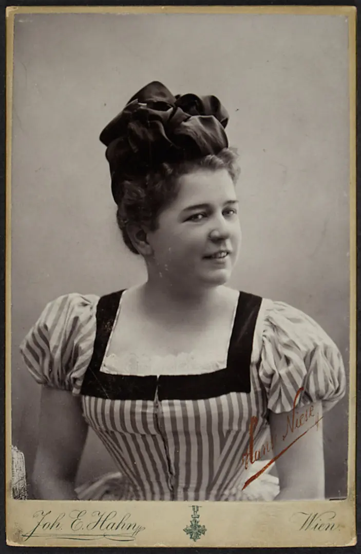 Hansi Niese