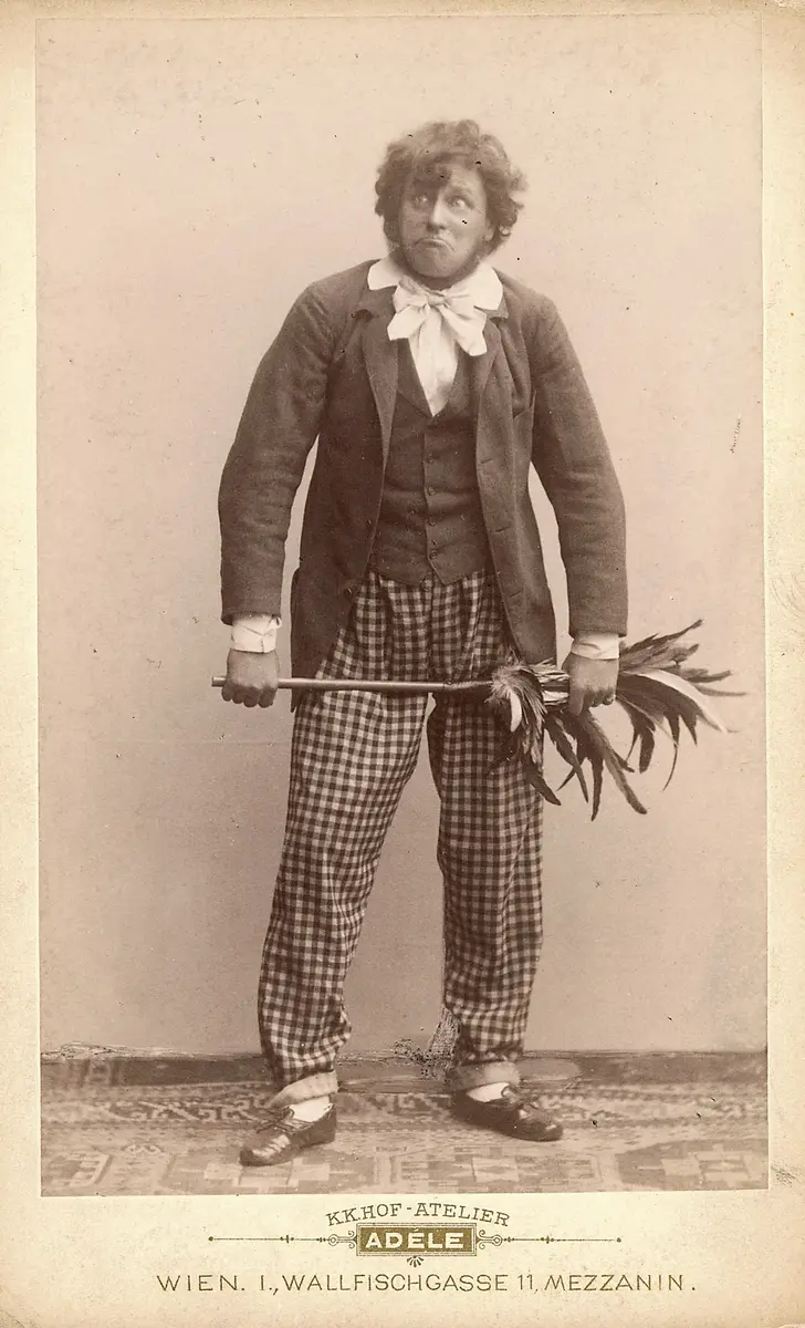 Joseph Haßreiter