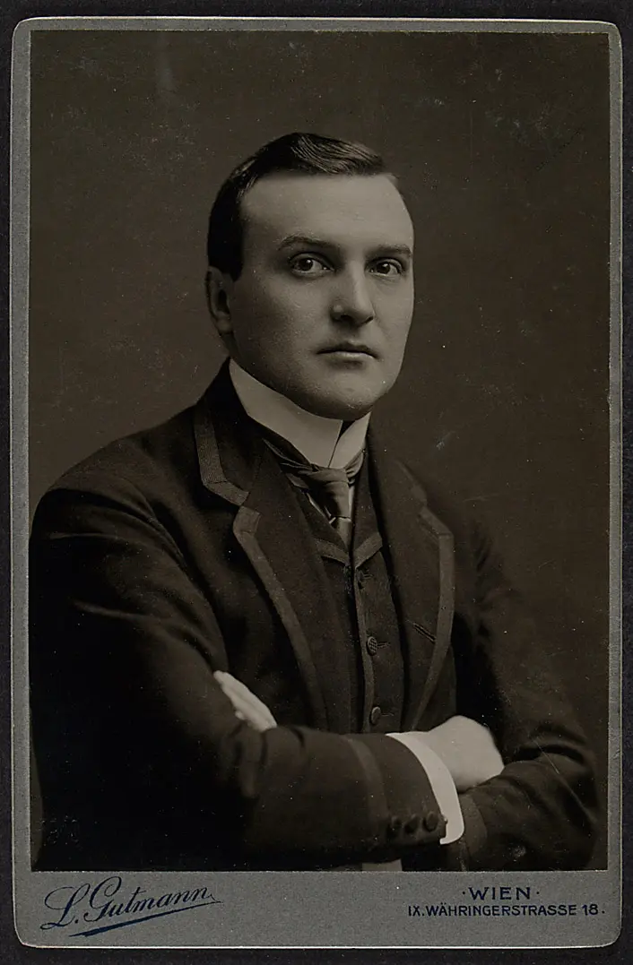 August Weigert