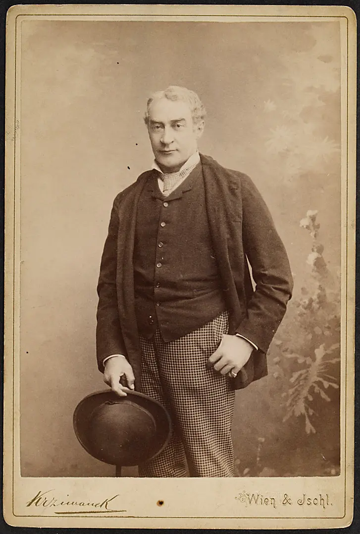 Karl Blasel